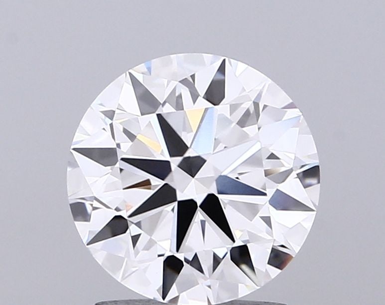 IGI Round 2.01ct D VVS2 - Loose Lab Diamond: IGI Round 2.01ct D VVS2 - Loose Lab Diamond Item Specifics: Source: This Is A Real Diamond Grown In A Lab Not Mined. Carat: 2.01 Cut: EX Color: D Clarity: VVS2 Polish: EX Symmetry: EX Measurements: 8.