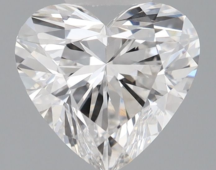 IGI Heart 1.07ct D VVS2 - Loose Lab Diamond: IGI Heart 1.07ct D VVS2 - Loose Lab Diamond Item Specifics: Source: This Is A Real Diamond Grown In A Lab Not Mined. Carat: 1.07 Cut: - Color: D Clarity: VVS2 Polish: EX Symmetry: EX Measurements: 6.5