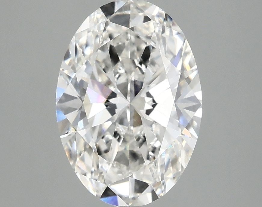 IGI Oval 2.02ct F VVS2 - Loose Lab Diamond: IGI Oval 2.02ct F VVS2 - Loose Lab Diamond Item Specifics: Source: This Is A Real Diamond Grown In A Lab Not Mined. Carat: 2.02 Cut: - Color: F Clarity: VVS2 Polish: EX Symmetry: EX Measurements: 10.0