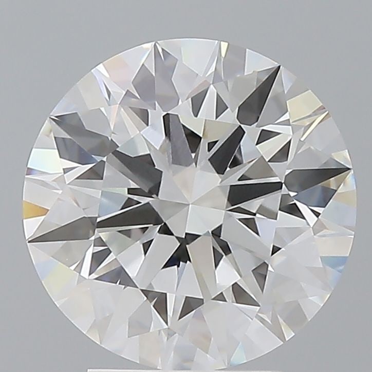 IGI Round 3.6ct E VVS2 - Ideal Loose Lab Diamond: IGI Round 3.6ct E VVS2 - Ideal Loose Lab Diamond Item Specifics: Source: This Is A Real Diamond Grown In A Lab Not Mined. Carat: 3.6 Cut: ID Color: E Clarity: VVS2 Polish: EX Symmetry: EX Measurements