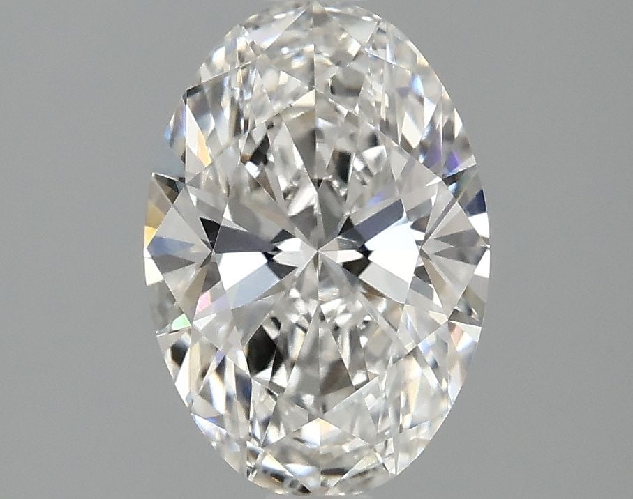 IGI Oval 1.5ct F VVS2 - Loose Lab Diamond: IGI Oval 1.5ct F VVS2 - Loose Lab Diamond Item Specifics: Source: This Is A Real Diamond Grown In A Lab Not Mined. Carat: 1.5 Cut: - Color: F Clarity: VVS2 Polish: EX Symmetry: EX Measurements: 9.43L 