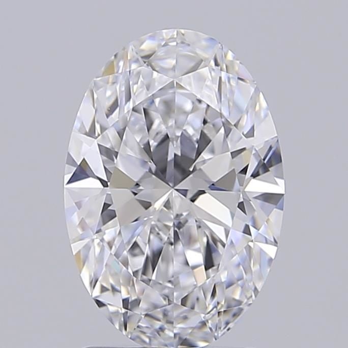 IGI Oval 1.63ct E IF - Loose Lab Diamond: IGI Oval 1.63ct E IF - Loose Lab Diamond Item Specifics: Source: This Is A Real Diamond Grown In A Lab Not Mined. Carat: 1.63 Cut: - Color: E Clarity: IF Polish: EX Symmetry: EX Measurements: 9.76L X 