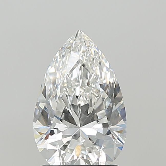 IGI Pear 1.54ct E VVS2 - Loose Lab Diamond: IGI Pear 1.54ct E VVS2 - Loose Lab Diamond Item Specifics: Source: This Is A Real Diamond Grown In A Lab Not Mined. Carat: 1.54 Cut: - Color: E Clarity: VVS2 Polish: EX Symmetry: EX Measurements: 10.0