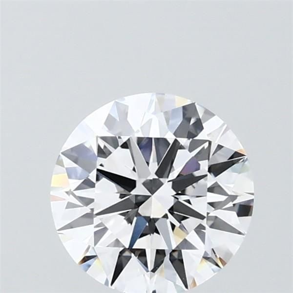 IGI Round 1.28ct E VVS2 - Ideal Loose Lab Diamond (1 of 1)