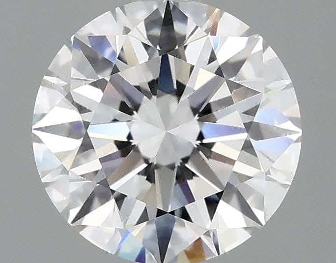 IGI Round 1.74ct D VVS2 - Ideal Loose Lab Diamond: IGI Round 1.74ct D VVS2 - Ideal Loose Lab Diamond Item Specifics: Source: This Is A Real Diamond Grown In A Lab Not Mined. Carat: 1.74 Cut: ID Color: D Clarity: VVS2 Polish: EX Symmetry: EX Measuremen