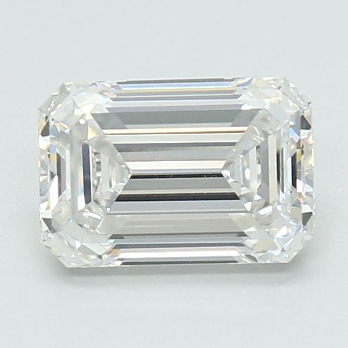IGI Emerald 1.72ct E VVS2 - Loose Lab Diamond: IGI Emerald 1.72ct E VVS2 - Loose Lab Diamond Item Specifics: Source: This Is A Real Diamond Grown In A Lab Not Mined. Carat: 1.72 Cut: - Color: E Clarity: VVS2 Polish: EX Symmetry: EX Measurements: 8