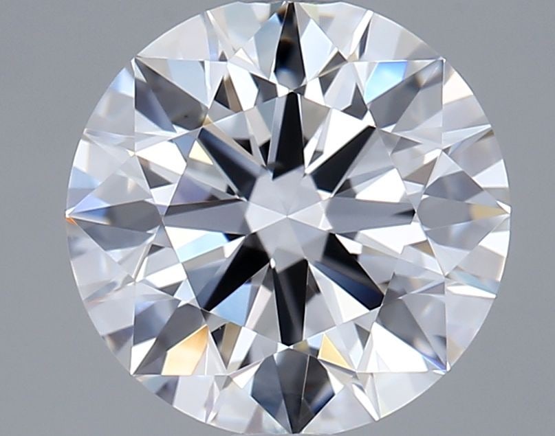 IGI Round 2.05ct D VVS2 - Ideal Loose Lab Diamond: IGI Round 2.05ct D VVS2 - Ideal Loose Lab Diamond Item Specifics: Source: This Is A Real Diamond Grown In A Lab Not Mined. Carat: 2.05 Cut: ID Color: D Clarity: VVS2 Polish: EX Symmetry: EX Measuremen