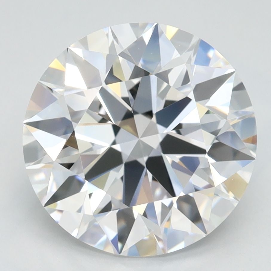 IGI Round 3.01ct D IF - Ideal Loose Lab Diamond: IGI Round 3.01ct D IF - Ideal Loose Lab Diamond Item Specifics: Source: This Is A Real Diamond Grown In A Lab Not Mined. Carat: 3.01 Cut: ID Color: D Clarity: IF Polish: EX Symmetry: EX Measurements: 