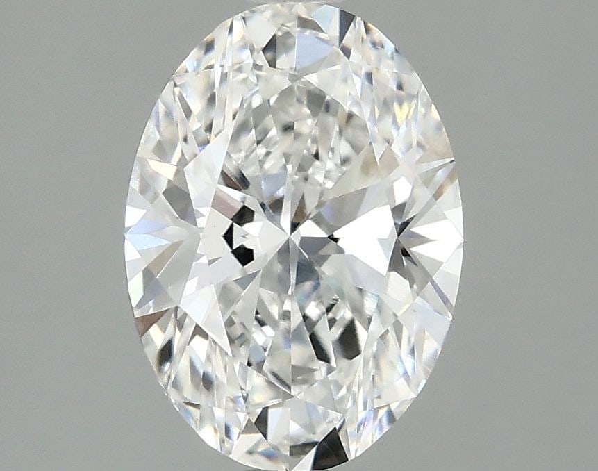 IGI Oval 1.54ct E VVS2 - Loose Lab Diamond: IGI Oval 1.54ct E VVS2 - Loose Lab Diamond Item Specifics: Source: This Is A Real Diamond Grown In A Lab Not Mined. Carat: 1.54 Cut: - Color: E Clarity: VVS2 Polish: EX Symmetry: EX Measurements: 9.07