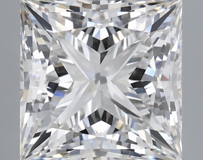 IGI Princess 3.08ct F VVS2 - Loose Lab Diamond: IGI Princess 3.08ct F VVS2 - Loose Lab Diamond Item Specifics: Source: This Is A Real Diamond Grown In A Lab Not Mined. Carat: 3.08 Cut: - Color: F Clarity: VVS2 Polish: EX Symmetry: EX Measurements: 
