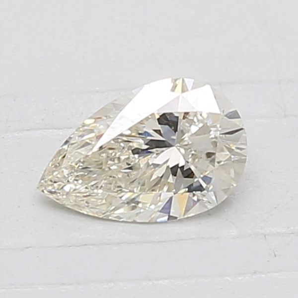 IGI Pear 0.57ct I VVS2 - Loose Lab Diamond: IGI Pear 0.57ct I VVS2 - Loose Lab Diamond Item Specifics: Source: This Is A Real Diamond Grown In A Lab Not Mined. Carat: 0.57 Cut: - Color: I Clarity: VVS2 Polish: VG Symmetry: VG Measurements: 7.25