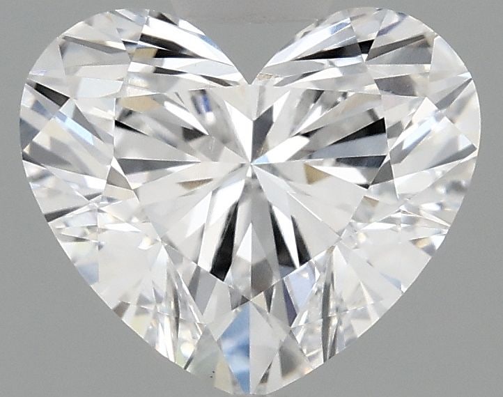 IGI Heart 1.5ct D VVS2 - Loose Lab Diamond: IGI Heart 1.5ct D VVS2 - Loose Lab Diamond Item Specifics: Source: This Is A Real Diamond Grown In A Lab Not Mined. Carat: 1.5 Cut: - Color: D Clarity: VVS2 Polish: EX Symmetry: EX Measurements: 6.82L