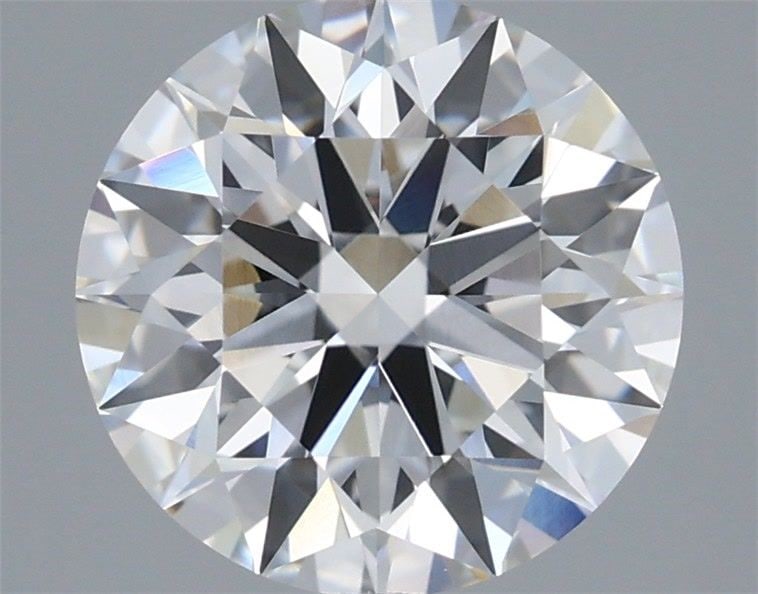 IGI Round 3.09ct F VVS2 - Ideal Loose Lab Diamond: IGI Round 3.09ct F VVS2 - Ideal Loose Lab Diamond Item Specifics: Source: This Is A Real Diamond Grown In A Lab Not Mined. Carat: 3.09 Cut: ID Color: F Clarity: VVS2 Polish: EX Symmetry: EX Measuremen