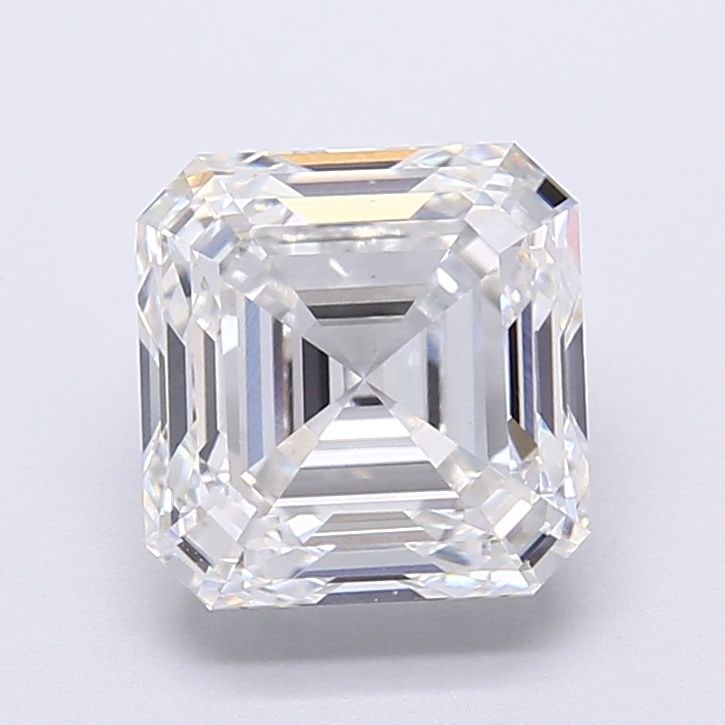 IGI Asscher 3.96ct E VVS2 - Loose Lab Diamond: IGI Asscher 3.96ct E VVS2 - Loose Lab Diamond Item Specifics: Source: This Is A Real Diamond Grown In A Lab Not Mined. Carat: 3.96 Cut: - Color: E Clarity: VVS2 Polish: EX Symmetry: EX Measurements: 8