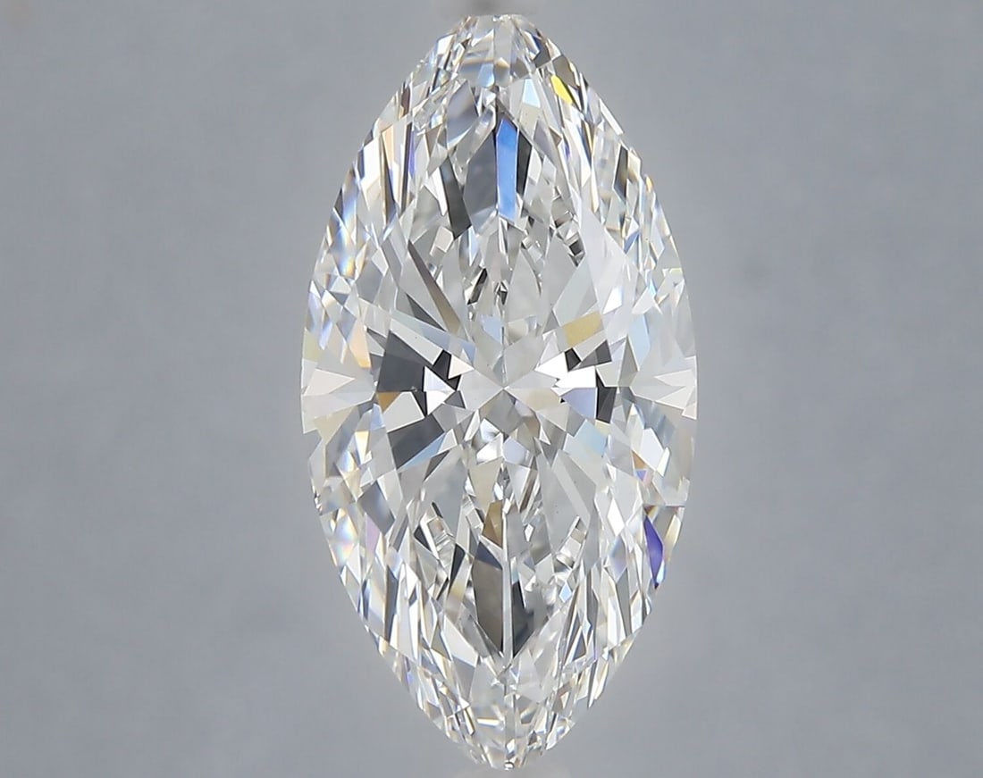 IGI Marquise 3.02ct E VVS2 - Loose Lab Diamond: IGI Marquise 3.02ct E VVS2 - Loose Lab Diamond Item Specifics: Source: This Is A Real Diamond Grown In A Lab Not Mined. Carat: 3.02 Cut: - Color: E Clarity: VVS2 Polish: EX Symmetry: EX Measurements: 