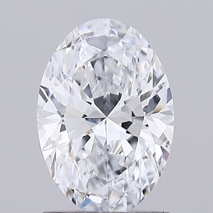 IGI Oval 1.02ct D IF - Loose Lab Diamond: IGI Oval 1.02ct D IF - Loose Lab Diamond Item Specifics: Source: This Is A Real Diamond Grown In A Lab Not Mined. Carat: 1.02 Cut: - Color: D Clarity: IF Polish: EX Symmetry: EX Measurements: 8.21L X 