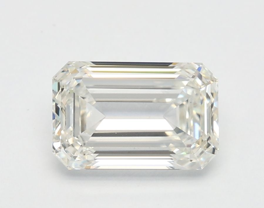 IGI Emerald 1.11ct G VVS2 - Loose Lab Diamond: IGI Emerald 1.11ct G VVS2 - Loose Lab Diamond Item Specifics: Source: This Is A Real Diamond Grown In A Lab Not Mined. Carat: 1.11 Cut: - Color: G Clarity: VVS2 Polish: EX Symmetry: EX Measurements: 7