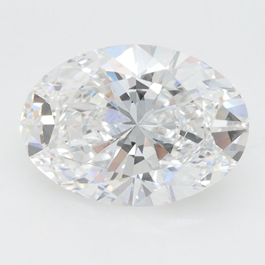 GIA Oval 2.08ct D VVS2 - Loose Lab Diamond: GIA Oval 2.08ct D VVS2 - Loose Lab Diamond Item Specifics: Source: This Is A Real Diamond Grown In A Lab Not Mined. Carat: 2.08 Cut: - Color: D Clarity: VVS2 Polish: EX Symmetry: EX Measurements: 10.3