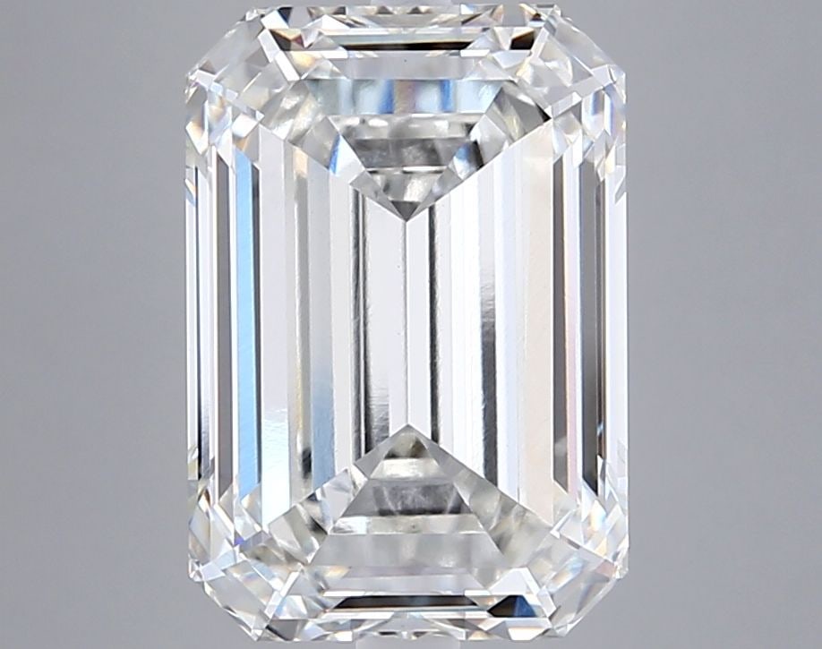 IGI Emerald 9.06ct G VVS2 - Loose Lab Diamond: IGI Emerald 9.06ct G VVS2 - Loose Lab Diamond Item Specifics: Source: This Is A Real Diamond Grown In A Lab Not Mined. Carat: 9.06 Cut: - Color: G Clarity: VVS2 Polish: EX Symmetry: EX Measurements: 1