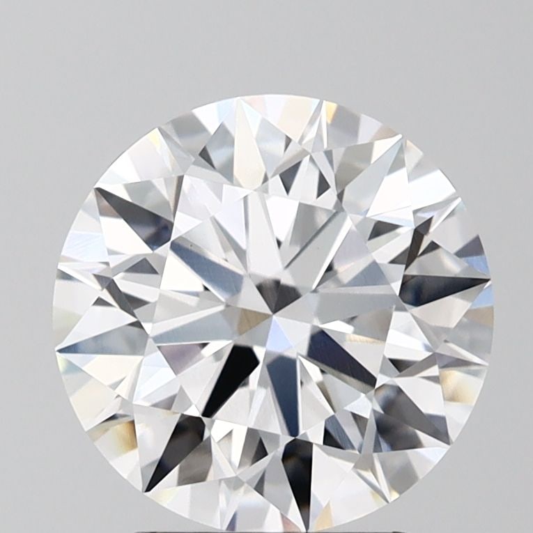 IGI Round 3.04ct D VVS2 - Ideal Loose Lab Diamond: IGI Round 3.04ct D VVS2 - Ideal Loose Lab Diamond Item Specifics: Source: This Is A Real Diamond Grown In A Lab Not Mined. Carat: 3.04 Cut: ID Color: D Clarity: VVS2 Polish: EX Symmetry: EX Measuremen
