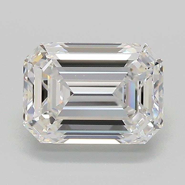IGI Emerald 2.07ct D VVS2 - Loose Lab Diamond: IGI Emerald 2.07ct D VVS2 - Loose Lab Diamond Item Specifics: Source: This Is A Real Diamond Grown In A Lab Not Mined. Carat: 2.07 Cut: - Color: D Clarity: VVS2 Polish: EX Symmetry: EX Measurements: 8