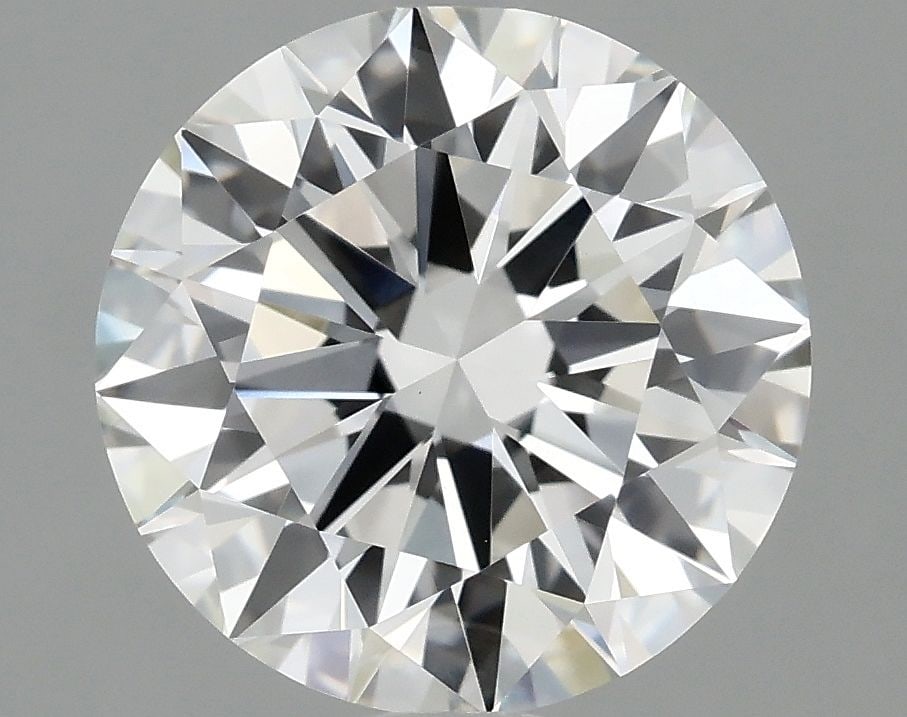 IGI Round 2.04ct E VVS2 - Loose Lab Diamond: IGI Round 2.04ct E VVS2 - Loose Lab Diamond Item Specifics: Source: This Is A Real Diamond Grown In A Lab Not Mined. Carat: 2.04 Cut: EX Color: E Clarity: VVS2 Polish: EX Symmetry: EX Measurements: 8.