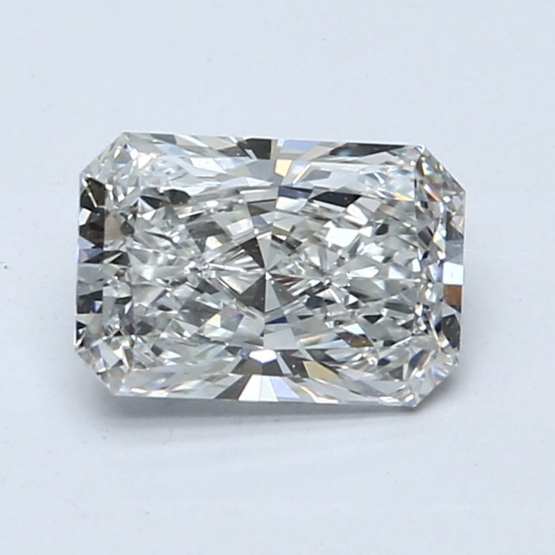 GIA Radiant 2.03ct D VVS2 - Loose Lab Diamond: GIA Radiant 2.03ct D VVS2 - Loose Lab Diamond Item Specifics: Source: This Is A Real Diamond Grown In A Lab Not Mined. Carat: 2.03 Cut: - Color: D Clarity: VVS2 Polish: EX Symmetry: EX Measurements: 8