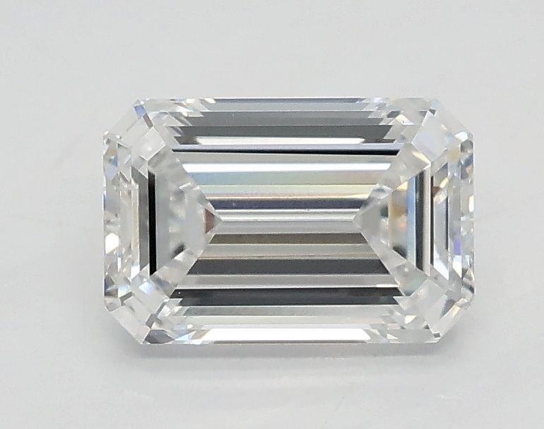 IGI Emerald 1.04ct D VVS2 - Loose Lab Diamond: IGI Emerald 1.04ct D VVS2 - Loose Lab Diamond Item Specifics: Source: This Is A Real Diamond Grown In A Lab Not Mined. Carat: 1.04 Cut: - Color: D Clarity: VVS2 Polish: EX Symmetry: VG Measurements: 7