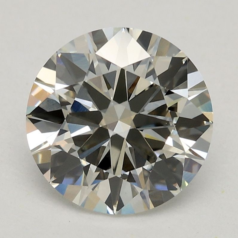 IGI Round 1.51ct J VVS2 - Loose Lab Diamond: IGI Round 1.51ct J VVS2 - Loose Lab Diamond Item Specifics: Source: This Is A Real Diamond Grown In A Lab Not Mined. Carat: 1.51 Cut: EX Color: J Clarity: VVS2 Polish: EX Symmetry: EX Measurements: