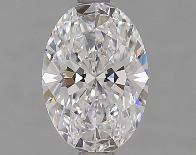 GIA Oval 1.05ct D VVS2 - Loose Lab Diamond: GIA Oval 1.05ct D VVS2 - Loose Lab Diamond Item Specifics: Source: This Is A Real Diamond Grown In A Lab Not Mined. Carat: 1.05 Cut: - Color: D Clarity: VVS2 Polish: EX Symmetry: VG Measurements: 8.21