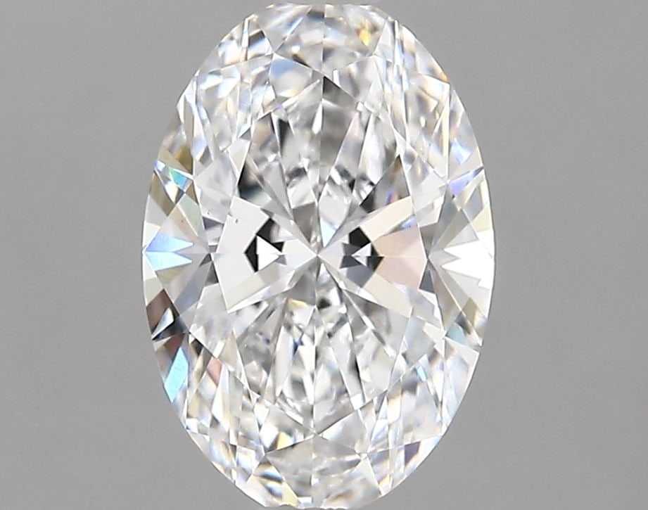 IGI Oval 2.12ct D VVS2 - Loose Lab Diamond: IGI Oval 2.12ct D VVS2 - Loose Lab Diamond Item Specifics: Source: This Is A Real Diamond Grown In A Lab Not Mined. Carat: 2.12 Cut: - Color: D Clarity: VVS2 Polish: EX Symmetry: EX Measurements: 10.6