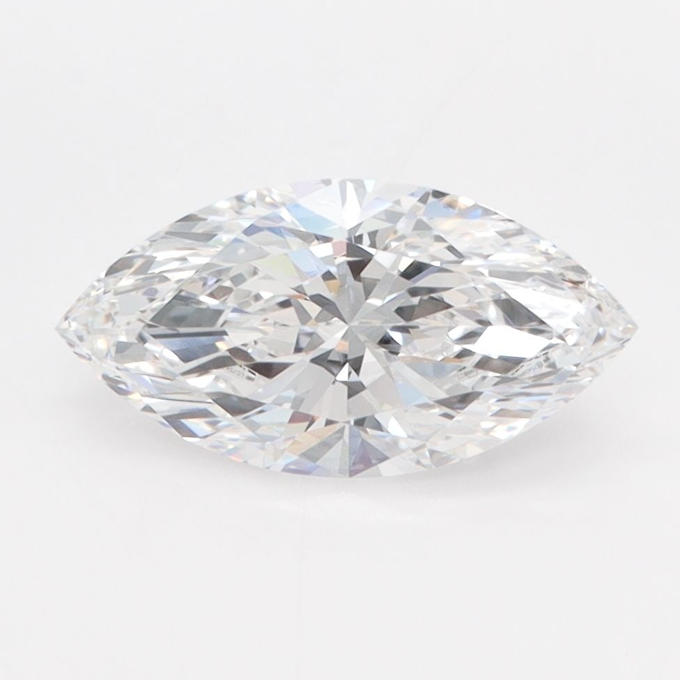IGI Marquise 1.51ct D IF - Loose Lab Diamond: IGI Marquise 1.51ct D IF - Loose Lab Diamond Item Specifics: Source: This Is A Real Diamond Grown In A Lab Not Mined. Carat: 1.51 Cut: - Color: D Clarity: IF Polish: EX Symmetry: EX Measurements: 11.6