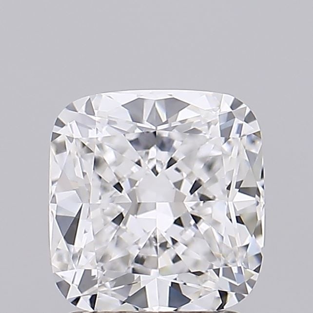 IGI Cushion Modified 1.8ct D VVS1 - Loose Lab Diamond: IGI Cushion Modified 1.8ct D VVS1 - Loose Lab Diamond Item Specifics: Source: This Is A Real Diamond Grown In A Lab Not Mined. Carat: 1.8 Cut: - Color: D Clarity: VVS1 Polish: EX Symmetry: EX Measurem