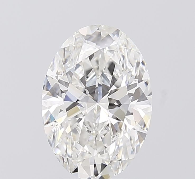 IGI Oval 2.05ct E VVS2 - Loose Lab Diamond: IGI Oval 2.05ct E VVS2 - Loose Lab Diamond Item Specifics: Source: This Is A Real Diamond Grown In A Lab Not Mined. Carat: 2.05 Cut: - Color: E Clarity: VVS2 Polish: EX Symmetry: EX Measurements: 10.1