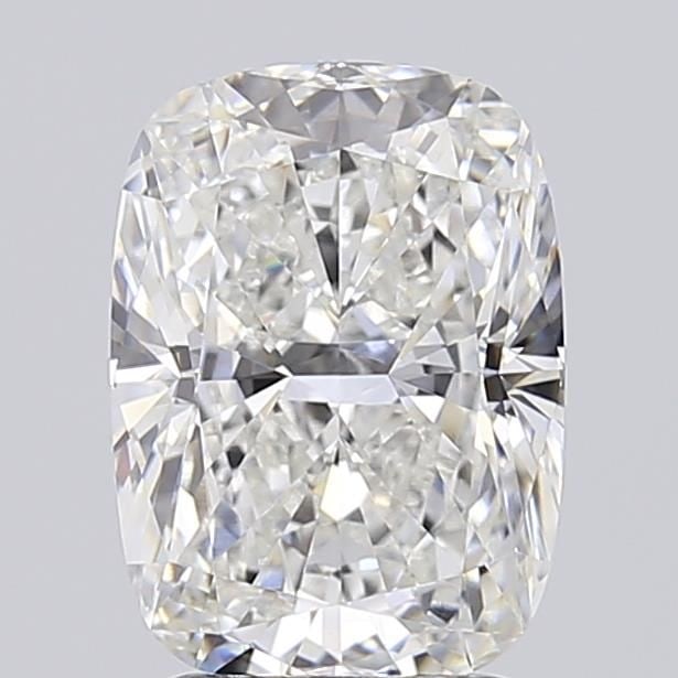 IGI Cushion Modified 3.08ct E VVS2 - Loose Lab Diamond: IGI Cushion Modified 3.08ct E VVS2 - Loose Lab Diamond Item Specifics: Source: This Is A Real Diamond Grown In A Lab Not Mined. Carat: 3.08 Cut: - Color: E Clarity: VVS2 Polish: EX Symmetry: EX Measur