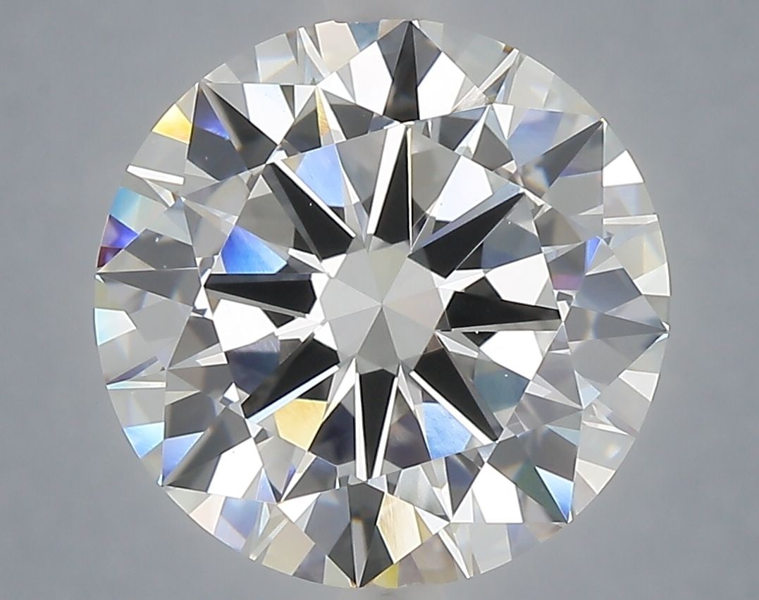 Round 6.01ct G VVS2 - Loose Lab Diamond: Round 6.01ct G VVS2 - Loose Lab Diamond Item Specifics: Source: This Is A Real Diamond Grown In A Lab Not Mined. Carat: 6.01 Cut: EX Color: G Clarity: VVS2 Polish: EX Symmetry: EX Measurements: 11.83L