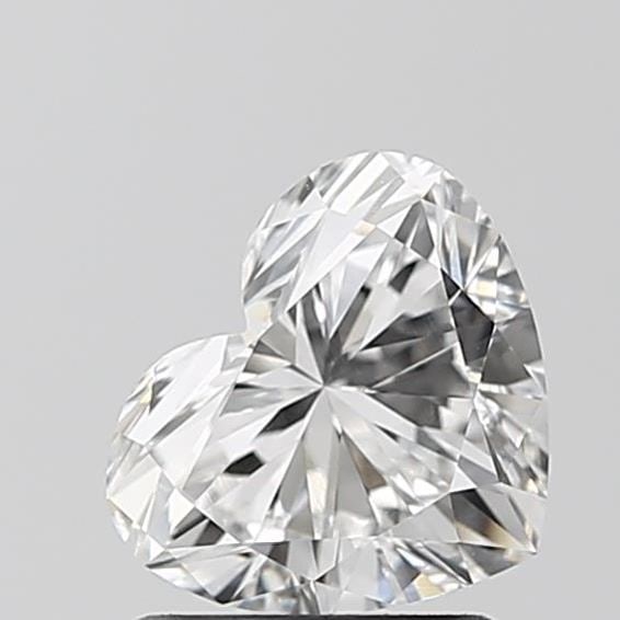 IGI Heart 1.51ct E VVS2 - Loose Lab Diamond: IGI Heart 1.51ct E VVS2 - Loose Lab Diamond Item Specifics: Source: This Is A Real Diamond Grown In A Lab Not Mined. Carat: 1.51 Cut: - Color: E Clarity: VVS2 Polish: VG Symmetry: GD Measurements: 6.8