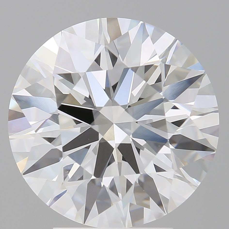 IGI Round 4.5ct E VVS2 - Loose Lab Diamond (1 of 1)