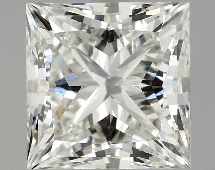IGI Princess 1.89ct G VVS2 - Loose Lab Diamond: IGI Princess 1.89ct G VVS2 - Loose Lab Diamond Item Specifics: Source: This Is A Real Diamond Grown In A Lab Not Mined. Carat: 1.89 Cut: - Color: G Clarity: VVS2 Polish: EX Symmetry: EX Measurements: 