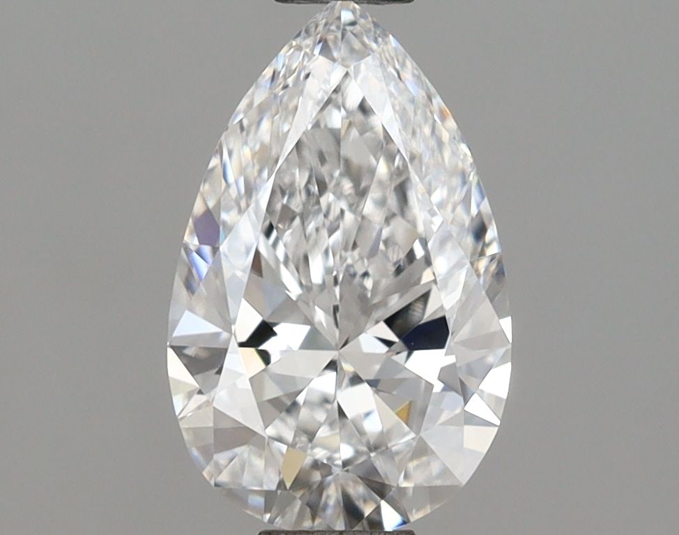 IGI Pear 1.03ct D VVS1 - Loose Lab Diamond: IGI Pear 1.03ct D VVS1 - Loose Lab Diamond Item Specifics: Source: This Is A Real Diamond Grown In A Lab Not Mined. Carat: 1.03 Cut: - Color: D Clarity: VVS1 Polish: EX Symmetry: VG Measurements: 9.03