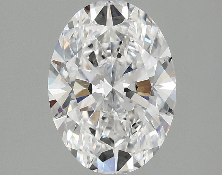 IGI Oval 1.55ct D VVS2 - Loose Lab Diamond: IGI Oval 1.55ct D VVS2 - Loose Lab Diamond Item Specifics: Source: This Is A Real Diamond Grown In A Lab Not Mined. Carat: 1.55 Cut: - Color: D Clarity: VVS2 Polish: EX Symmetry: EX Measurements: 8.93