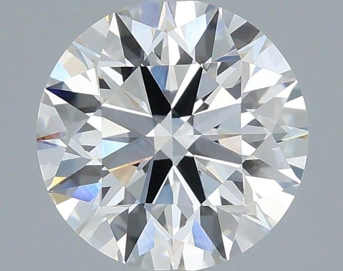 IGI Round 2.03ct F VVS2 - Ideal Loose Lab Diamond: IGI Round 2.03ct F VVS2 - Ideal Loose Lab Diamond Item Specifics: Source: This Is A Real Diamond Grown In A Lab Not Mined. Carat: 2.03 Cut: ID Color: F Clarity: VVS2 Polish: EX Symmetry: EX Measuremen