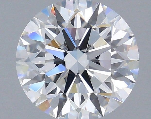 IGI Round 1.54ct D VVS1 - Ideal Loose Lab Diamond: IGI Round 1.54ct D VVS1 - Ideal Loose Lab Diamond Item Specifics: Source: This Is A Real Diamond Grown In A Lab Not Mined. Carat: 1.54 Cut: ID Color: D Clarity: VVS1 Polish: EX Symmetry: EX Measuremen