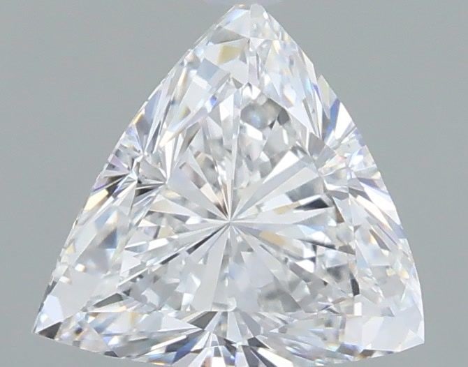 IGI Triangular 1.21ct D VVS2 - Loose Lab Diamond: IGI Triangular 1.21ct D VVS2 - Loose Lab Diamond Item Specifics: Source: This Is A Real Diamond Grown In A Lab Not Mined. Carat: 1.21 Cut: - Color: D Clarity: VVS2 Polish: EX Symmetry: EX Measurements
