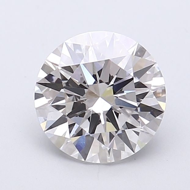 IGI Round 1.53ct E VVS2 - Ideal Loose Lab Diamond: IGI Round 1.53ct E VVS2 - Ideal Loose Lab Diamond Item Specifics: Source: This Is A Real Diamond Grown In A Lab Not Mined. Carat: 1.53 Cut: ID Color: E Clarity: VVS2 Polish: EX Symmetry: EX Measuremen