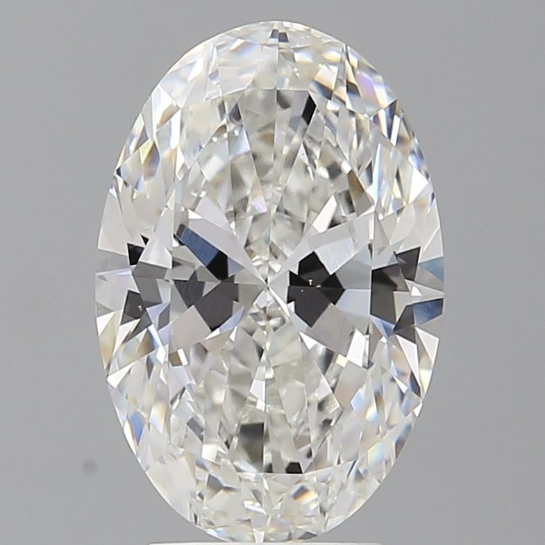 IGI Oval 4.02ct F VVS2 - Loose Lab Diamond: IGI Oval 4.02ct F VVS2 - Loose Lab Diamond Item Specifics: Source: This Is A Real Diamond Grown In A Lab Not Mined. Carat: 4.02 Cut: - Color: F Clarity: VVS2 Polish: EX Symmetry: EX Measurements:
