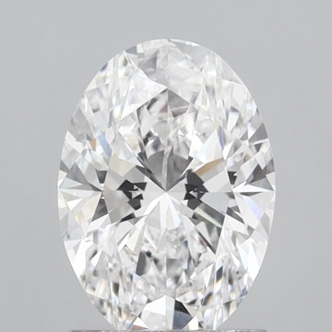 IGI Oval 1.66ct D VVS2 - Loose Lab Diamond: IGI Oval 1.66ct D VVS2 - Loose Lab Diamond Item Specifics: Source: This Is A Real Diamond Grown In A Lab Not Mined. Carat: 1.66 Cut: - Color: D Clarity: VVS2 Polish: EX Symmetry: EX Measurements: