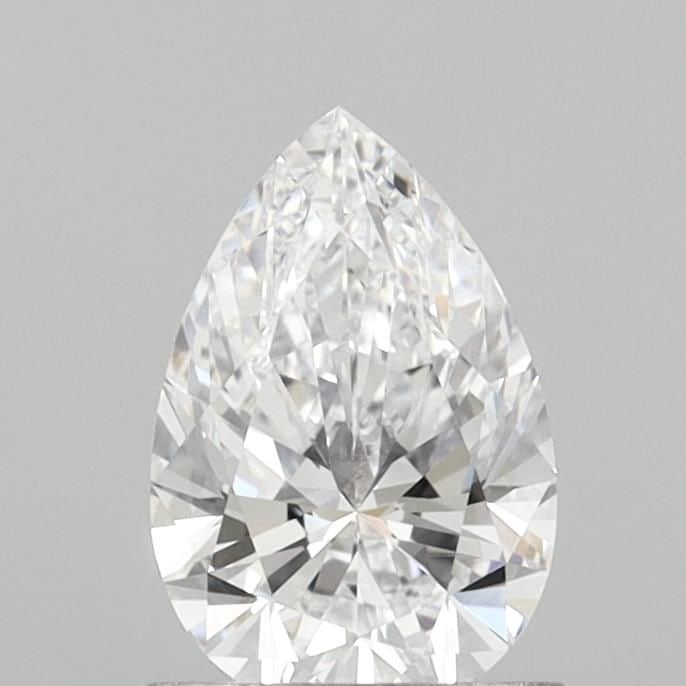 IGI Pear 1.06ct D VVS1 - Loose Lab Diamond: IGI Pear 1.06ct D VVS1 - Loose Lab Diamond Item Specifics: Source: This Is A Real Diamond Grown In A Lab Not Mined. Carat: 1.06 Cut: - Color: D Clarity: VVS1 Polish: EX Symmetry: EX Measurements: