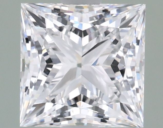 IGI Princess 1.52ct D VVS1 - Loose Lab Diamond: IGI Princess 1.52ct D VVS1 - Loose Lab Diamond Item Specifics: Source: This Is A Real Diamond Grown In A Lab Not Mined. Carat: 1.52 Cut: - Color: D Clarity: VVS1 Polish: EX Symmetry: EX Measurements: