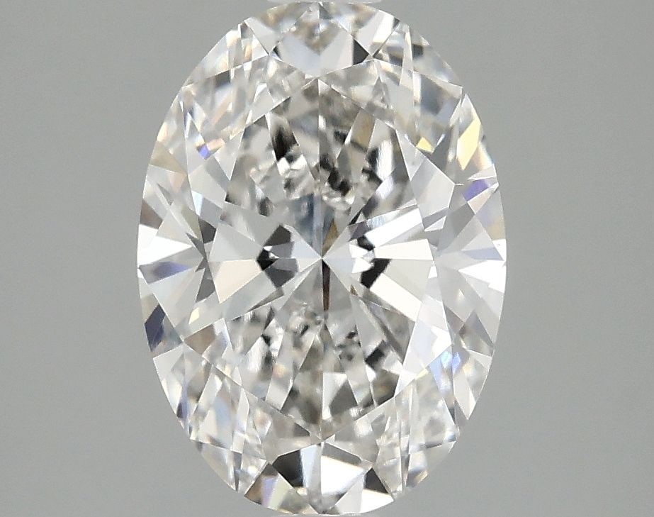 IGI Oval 2.51ct G VVS2 - Loose Lab Diamond: IGI Oval 2.51ct G VVS2 - Loose Lab Diamond Item Specifics: Source: This Is A Real Diamond Grown In A Lab Not Mined. Carat: 2.51 Cut: - Color: G Clarity: VVS2 Polish: EX Symmetry: EX Measurements: